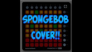 SpongeBob Trap Remix \