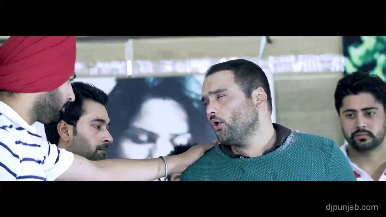 Classroom by Kulbir Jhinjer new song 2013 - YouTube