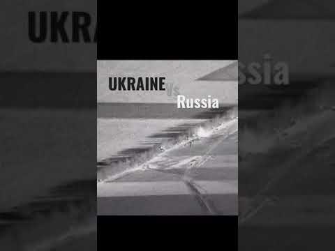 Ukraine Artillery strike on Russian Forces stationed at Kherson airport 🇺🇦🇷🇺