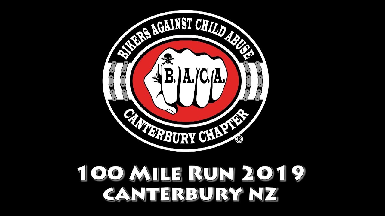 BACA 100 Mile Run Canterbury NZ 2019 YouTube