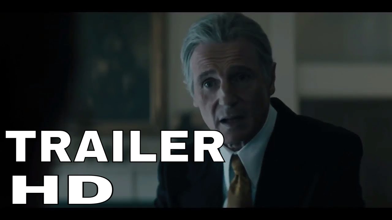 Mark Felt Official Trailer 1 (2017) Movie HD - YouTube