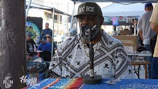 ROC BOX INTERVIEW AVAILABLE AUGUST 2,2026