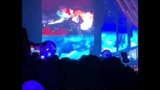 20190324 I’M FINE BTS LOVE YOURSELF TOUR IN HONG KONG D-4