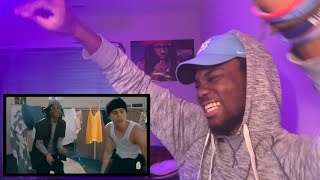 AMAZING! The Kid LAROI - Diva ft. Lil Tecca (Dir. by @_ColeBennett_) Reaction