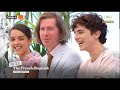 Photocalls of THE FRENCH DISPATCH by Wes Anderson #Cannes2021 #TimothéeChalamet | July 13, 2021