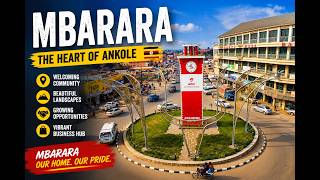 Mbarara - Karo Karungi