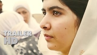 He Named Me Malala - Official Trailer 2 2015 - Malala Yousafzai Documentary Movie HD