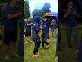 MICE Bersama BANK BJB #fungame #gathering #outbound #outing #rafting #teambuilding #
