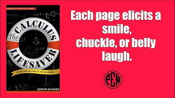 A mathematics study guide book, The Calculus Lifesaver: All the Tools You Need to Excel at Calculus