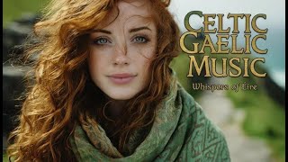 Download Lagu When the Moon Slows the World 🌙 Celtic Gaelic Female Vocals for Night Calm \u0026 Gentle Reflection MP3