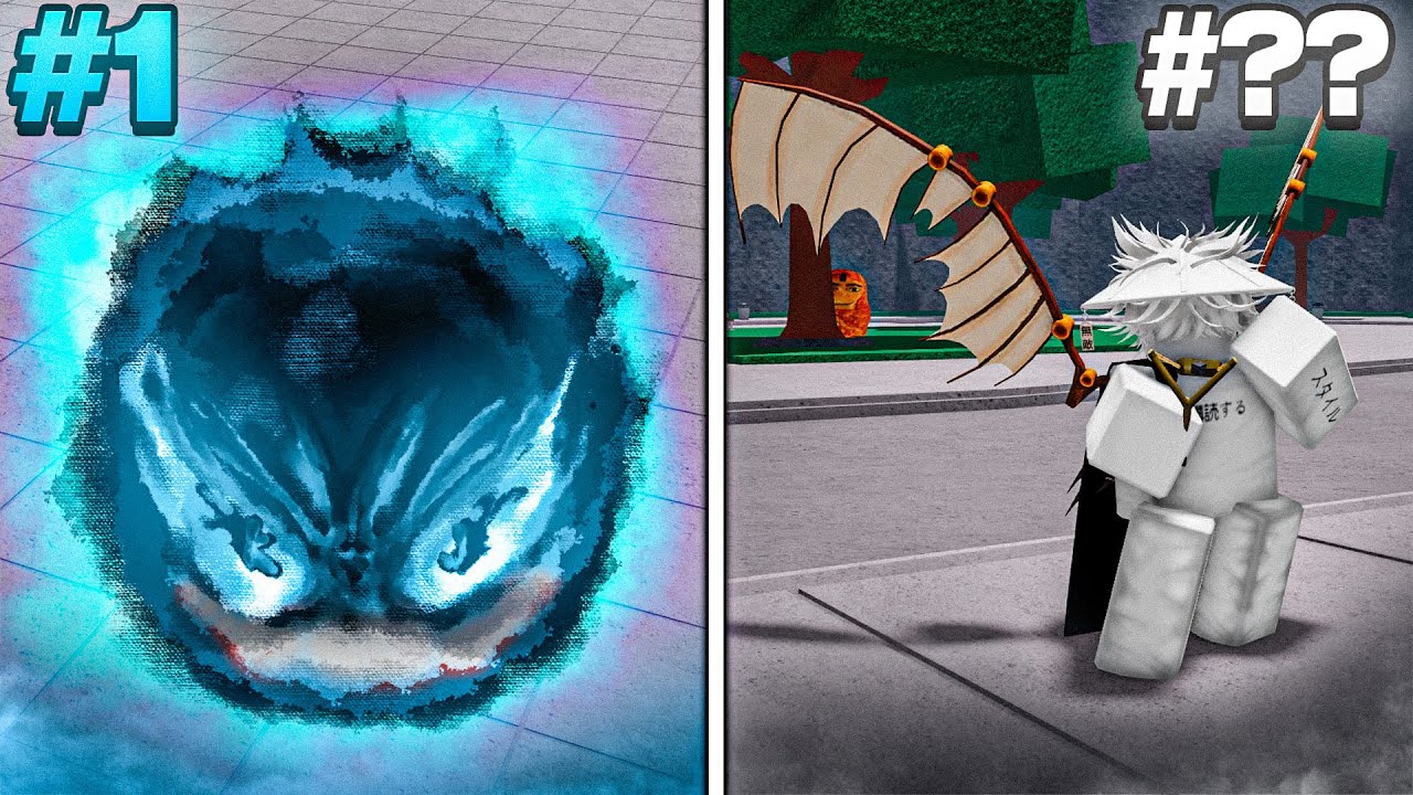 ПРОВЕРИЛ 100 МИФОВ В TSB // THE STRONGEST BATTLEGROUNDS