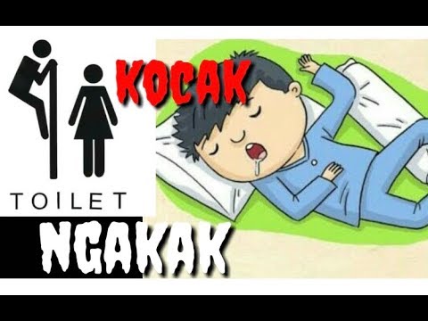 Kumpulan  kata kata  Lucu gokil NGAKAK  2021 YouTube