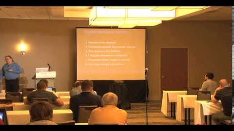 Christophe Pettus: PostgreSQL When It