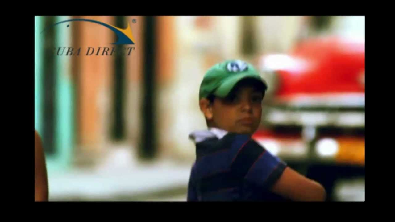 Cuba Holidays by Cuba Direct   Part 2