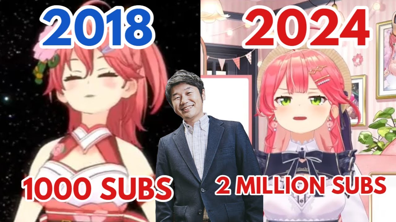 Yagoo Recruiting & Not Giving Up on Miko