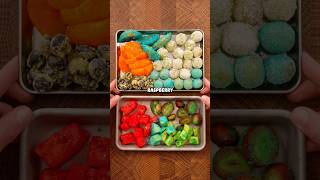 Making the VIRAL fruit candy