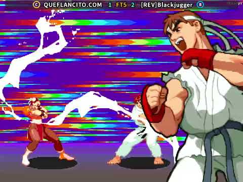 ME DIÓ UNA PALIZA PORQUE ESTABA USANDO A DAN! ENTONCES LO RETÉ CON MIS TOP TIERS!!