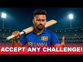 චැලෙන්ජ් තියෙනවද? | Accepting Any Challenge In Cricket 24 || October Challenge Night