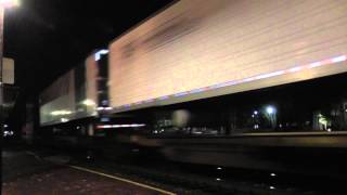 6/12/2013 UP 5395 Leads The IDULB Westbound On 1
