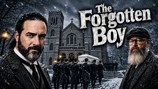 They Never Came for Him: The 1910 Mystery of Erie's Forgotten Boy