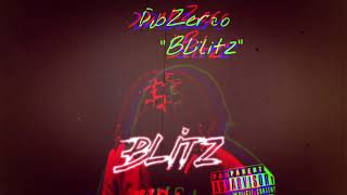 (3CA Exclusive) DubZero - Blitz (Official Audio)