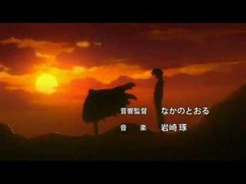 ネクサス　グレンラガン【MAD】