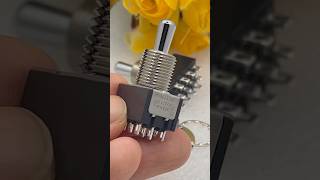 Mn43bb1w01mn43s1lbnkk Toggle Switches 4pdt Onoffon  4a125v 125mmdia Solder Lug