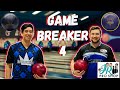 GB4 | Game Breaker 4 | Bowling Ball Review | IS IT TOO DULL??