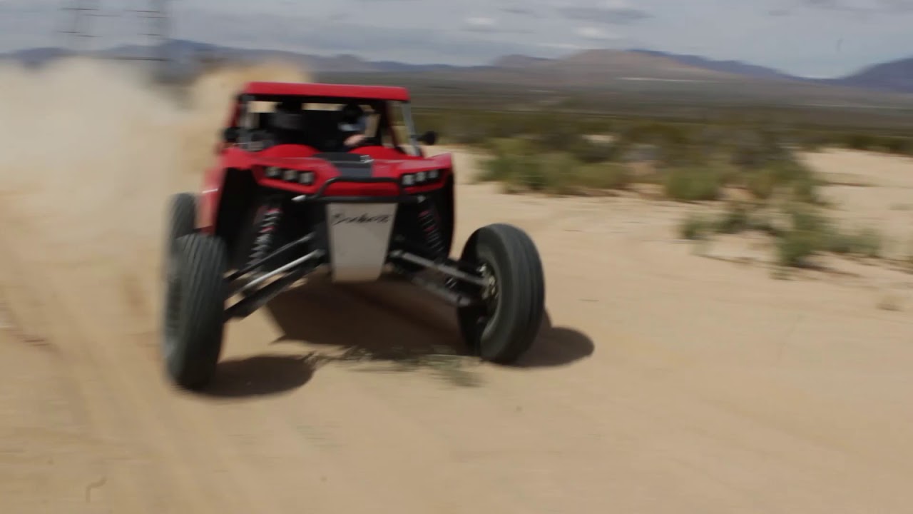 Superlight Buggy for sale by Drakart. Test Rides at The McKenzie 300. Plus Customer Appreciation BBQ