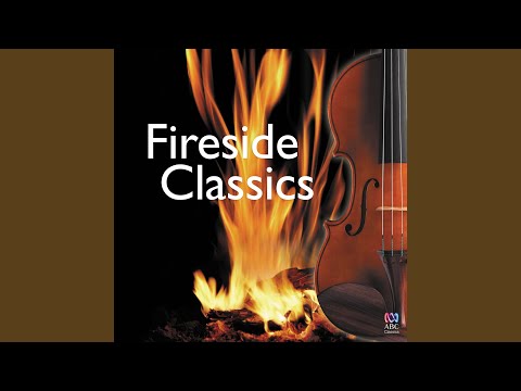 bacarisse: concertino for guitar and orchestra in a minor, op. 72 - 2. romanza (andante)