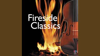 bacarisse: concertino for guitar and orchestra in a minor, op. 72 - 2. romanza (andante)