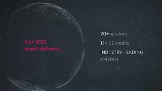 3Shape Global Symposium 2022 Teaser