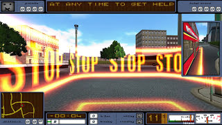 Bus Driver Gameplay P.17 screenshot 5