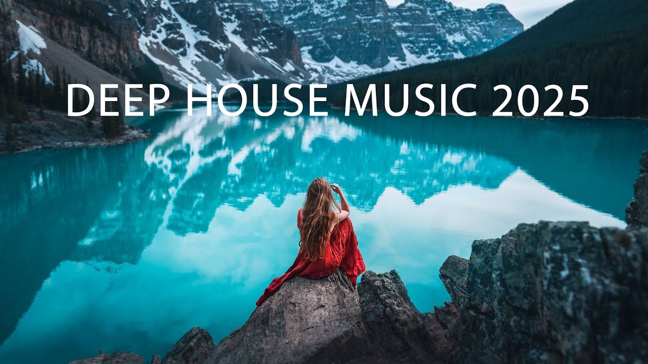 Deep Chill House Live 2025 