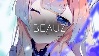 「Nightcore」BEAUZ - Illusion (ft. Crunr)