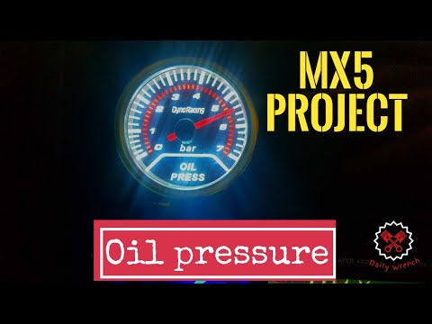 Βίντεο: Τι είναι η μονάδα αποστολής πίεσης λαδιού;