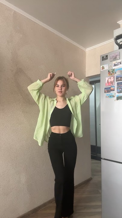НОВЫЕ ДЖИНСЫ!! #вб #вайлдберриз #tiktok #dance #вещисвб # ...