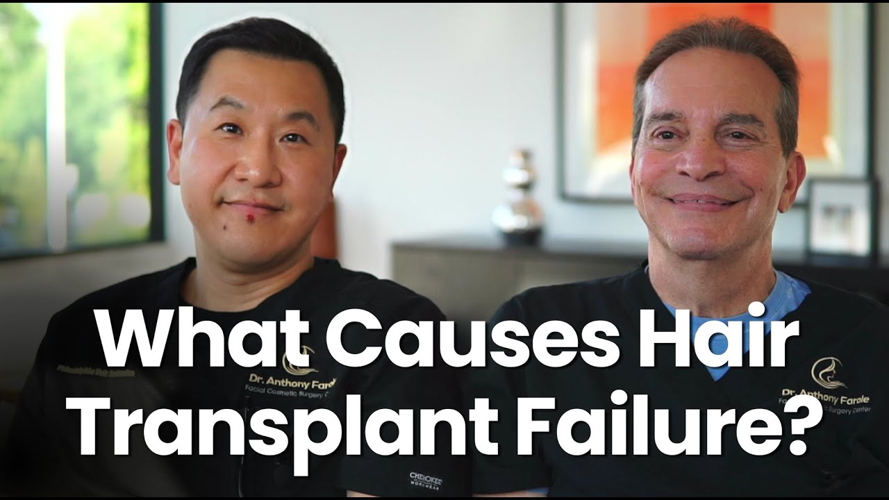 Why Do Lung Transplants Fail