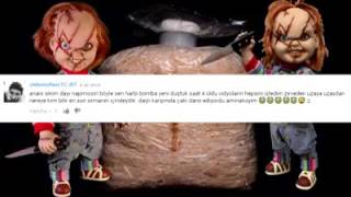 Dj Ferdi Özkan - Bomba