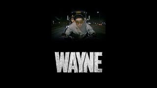 Wayne 1 сезон 2 серия / многоголосый перевод без цензуры