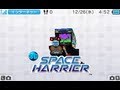 [eShop] 3D Space Harrier - First Look