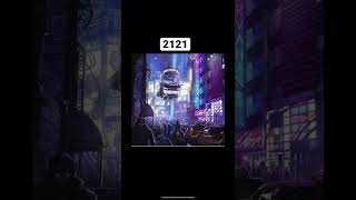 Choose A Timeline Or Comment On The Timeline You Would Live In