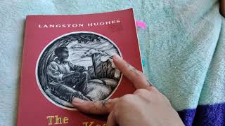 The Dream Keeper - Select Poems By Langston Hughes Inspirational Poetry Reading By Gravite56