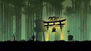 Ninja Stunning Action Platformer Game | Top 10 offline Platformer Games for Android IOS Part 2 screenshot 5