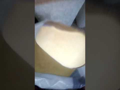 السميد اللي يعجن و يرفس محاجب فطاير شخشوخة