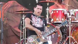 Jackyl When Will It Rain