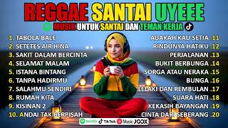 Reggae Terbaru 2026  Album  Lagu Hits Spotify Indonesia Musik Cover Santai