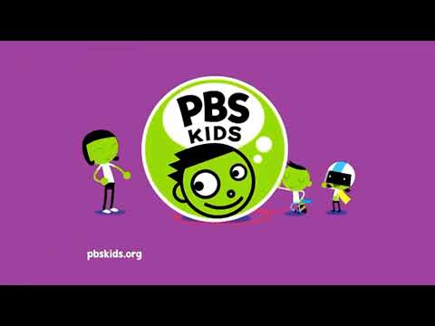 PBS Kids Jump Rope ID Bloopers (Season 7 Premiere)