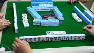 Extra Mahjong Video #160 - Dalawa 3 Sticks hehe