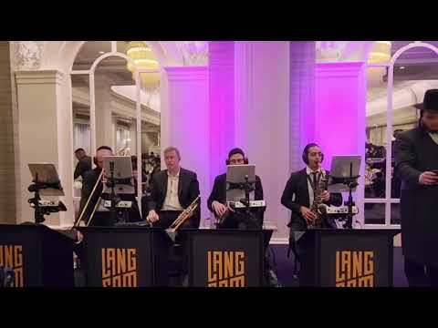 שרולי אלטמן עם התזמורת של הערשי לאנגסאם